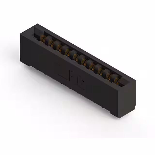 357-010-501-101 EDAC Inc.  Edgeboard Connectors